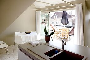 Apartment Loppem 9-11