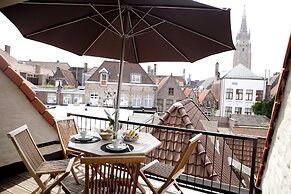 Apartment Loppem 9-11