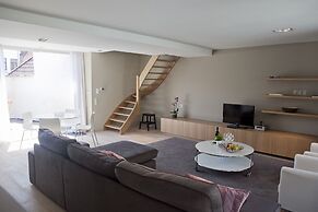 Apartment Loppem 9-11