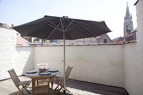 Apartment Loppem 9-11