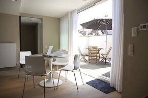 Apartment Loppem 9-11