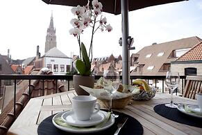 Apartment Loppem 9-11