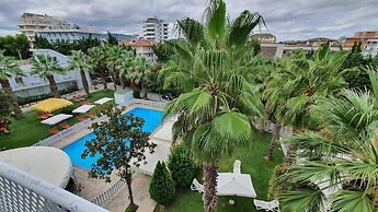 Centro Vacanze Domus Mater Gratiae