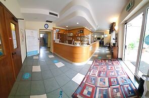 Centro Vacanze Domus Mater Gratiae