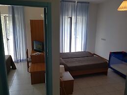 Centro Vacanze Domus Mater Gratiae