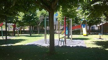 Centro Vacanze Domus Mater Gratiae