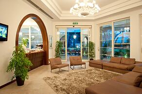 Hotel Belvedere