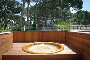 Hotel Belvedere