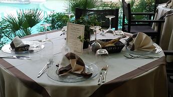 Hotel Belvedere