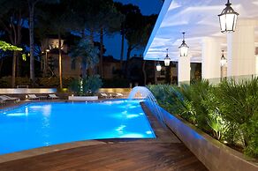 Hotel Belvedere