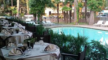 Hotel Belvedere
