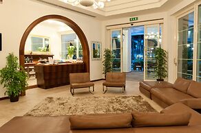 Hotel Belvedere