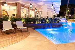 Hotel Belvedere