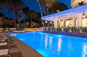 Hotel Belvedere
