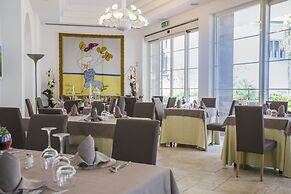 Hotel Belvedere