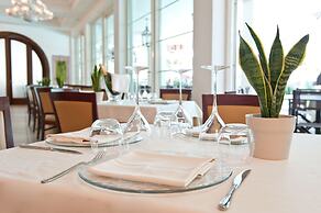 Hotel Belvedere