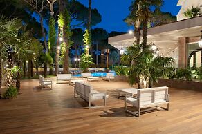 Hotel Belvedere