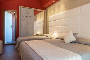 Hotel Belvedere