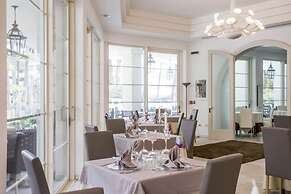 Hotel Belvedere