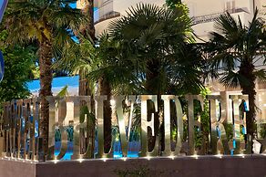 Hotel Belvedere