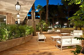 Hotel Belvedere