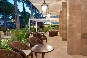Hotel Belvedere