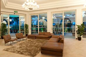 Hotel Belvedere