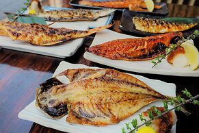 APA Hotel Tokyo Kudanshita