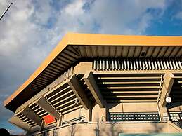 APA Hotel Tokyo Kudanshita