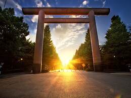 APA Hotel Tokyo Kudanshita