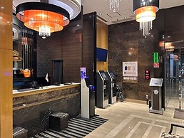 APA Hotel Tokyo Kudanshita