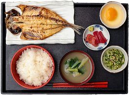 APA Hotel Tokyo Kudanshita