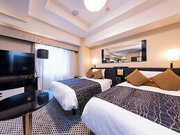 APA Hotel Kodemmacho Ekimae