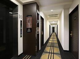 APA Hotel Kodemmacho Ekimae