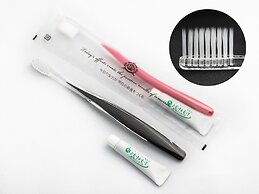 APA Hotel Kodemmacho Ekimae