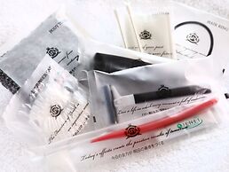 APA Hotel Kodemmacho Ekimae