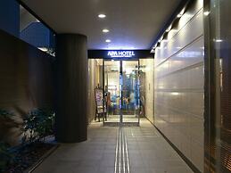 APA Hotel Kodemmacho Ekimae