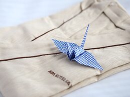 APA Hotel Kodemmacho Ekimae