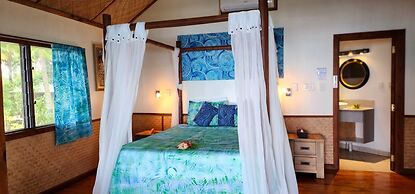 Le Vasa Resort