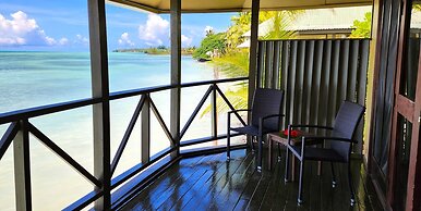 Le Vasa Resort