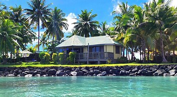 Le Vasa Resort