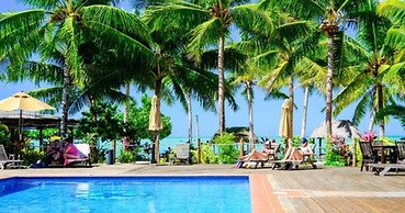 Le Vasa Resort