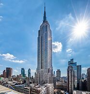 Hyatt Place New York Midtown South