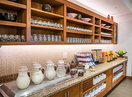 Hyatt Place New York Midtown South