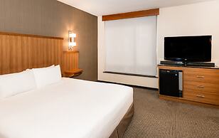 Hyatt Place New York Midtown South