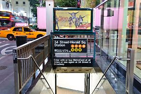 Hyatt Place New York Midtown South