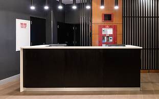 Hyatt Place New York Midtown South