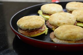 Hyatt Place New York Midtown South