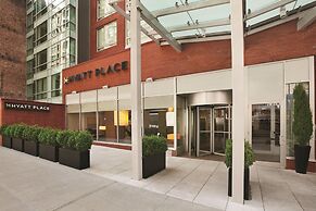Hyatt Place New York Midtown South