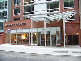 Hyatt Place New York Midtown South